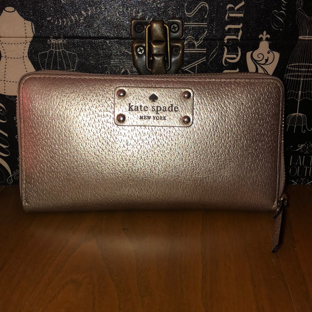 Kate Spade Wallet